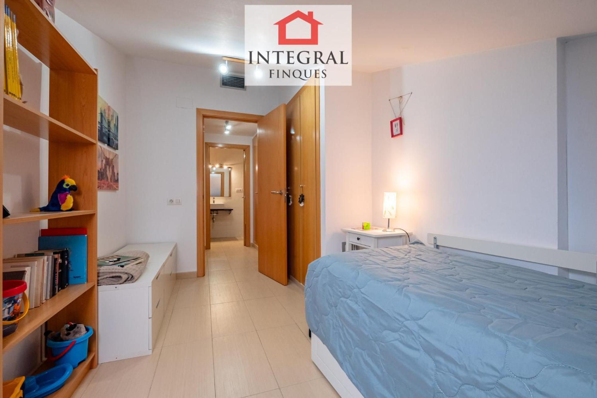 La Copla Apartament Palamós Buitenkant foto