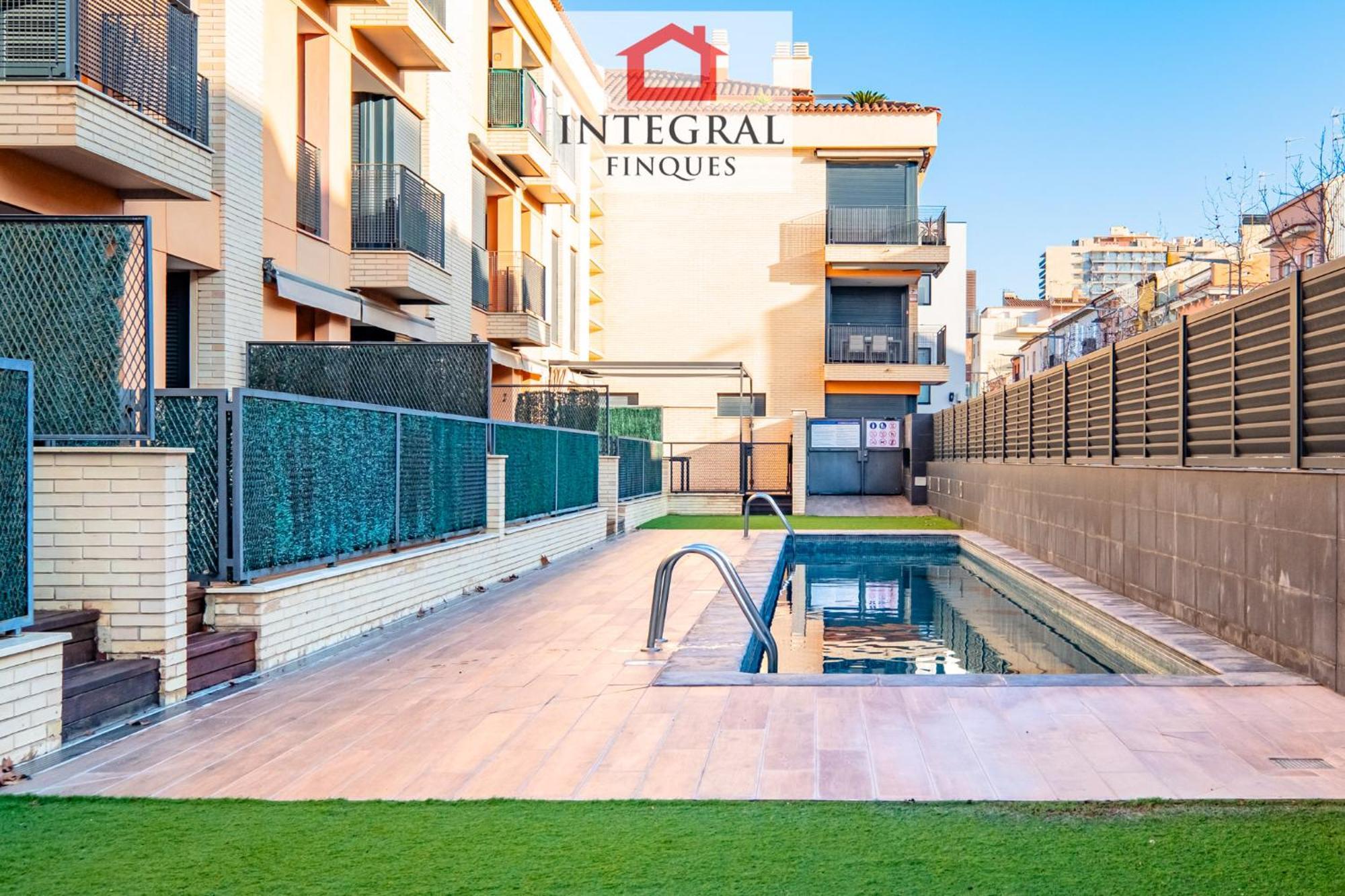 La Copla Apartament Palamós Buitenkant foto